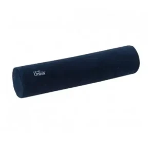 Orthia Rolo Veludo Azul