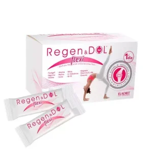 Eladiet Regen & Dol Flexi (14 Saquetas)