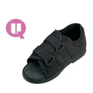 Ubio Sapato Baruk Pós Cirúrgico  Hallux Valgus