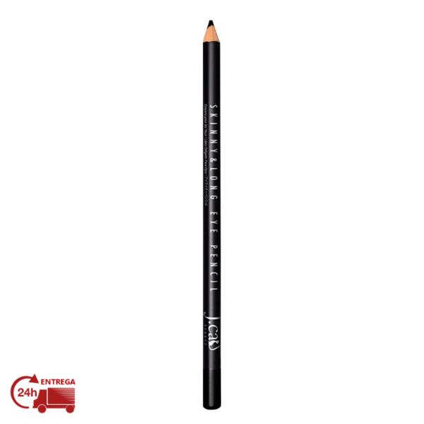 LÁPIS DE OLHOS/LÁBIOS- BLACK - Image 3