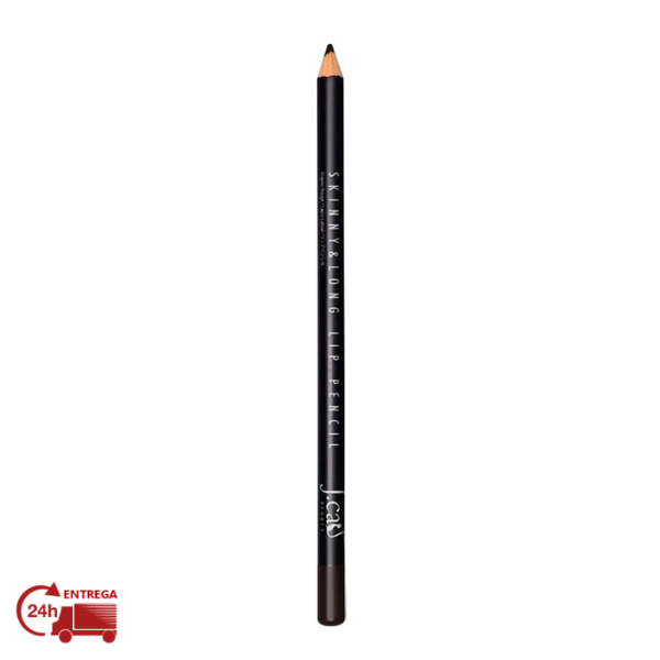 LÁPIS DE OLHOS/LÁBIOS- BLACK - Image 3