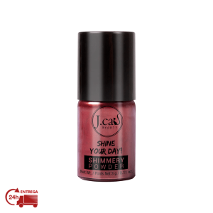 SOMBRA DE OLHOS EM PÓ- AUBURN RED