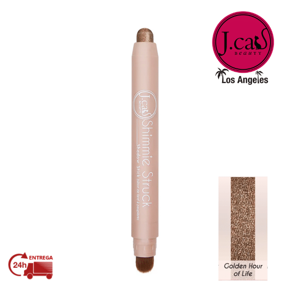 SOMBRA DE OLHOS STICK- GOLDEN HOUR OF LIFE - Image 3