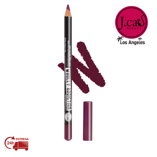 LÁPIS DE LÁBIOS- Deep Berry Wine - Image 2