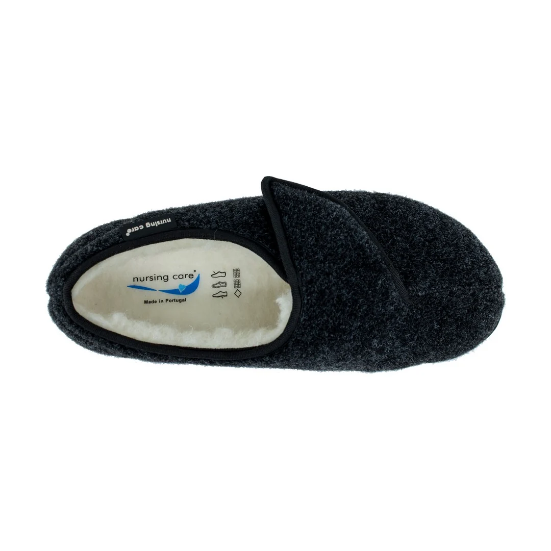 Nursing Sapatos Forro Lã Winterwool Pinheiro - Image 4