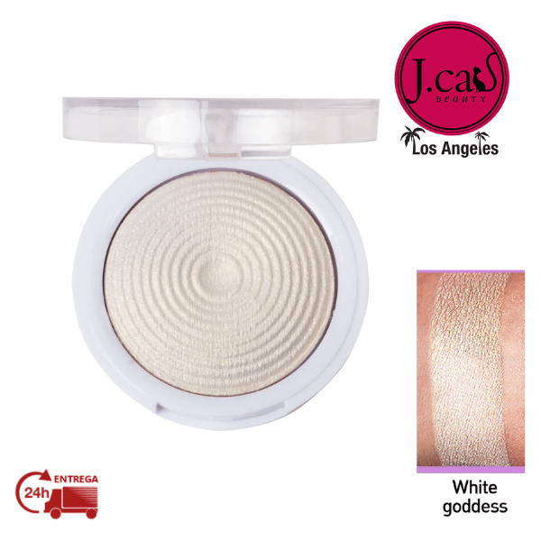 ILUMINADOR- White Goddes - Image 2
