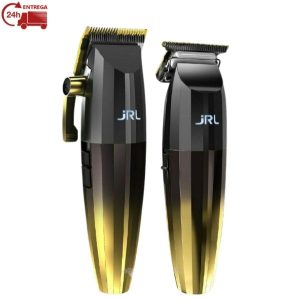 JRL MÁQUINA CORTE + CONTORNO 2022 GOLD