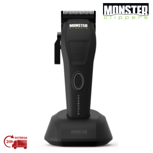 MONSTER CLIPPER CERBERUS CLIPPER