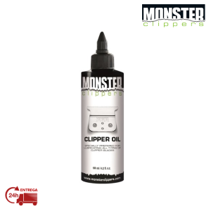 MONSTER CLIPPER OIL 100 ML