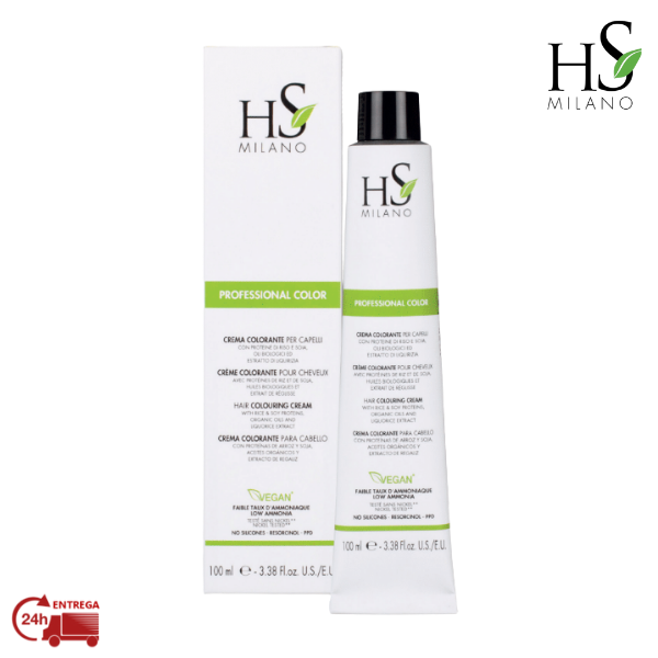 HS MILANO NEWCOLOR 1.0 100 ML - Image 3