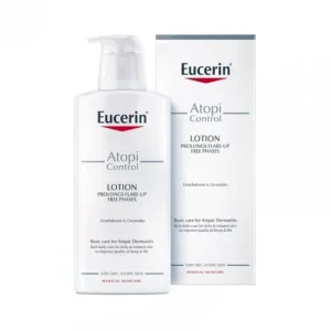 Eucerin AtopiControl Loção 400ml