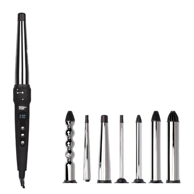 MÜSTER ONDULADOR INTERCABIAVEL STILE+ - Image 2