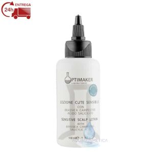 OPTIMA LOÇÃO DERMO-CALMANTE 100 ML