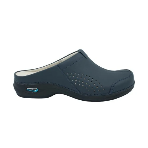 Nursing Socas Perfuradas Wash'Go Veneza