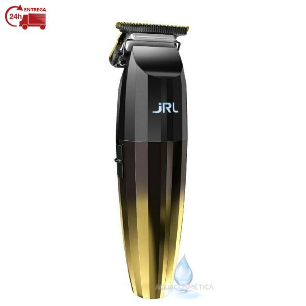 JRL MÁQUINA CONTORNO FRESH FADE 2020T-G GOLD - Image 3